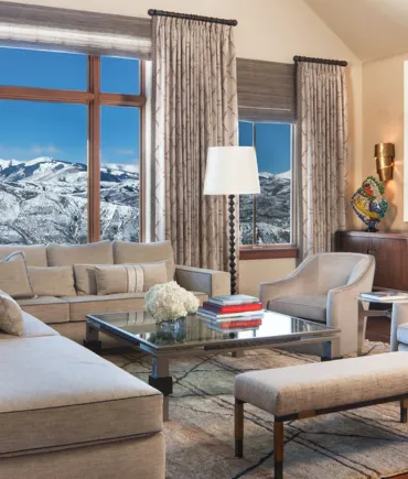 Aspen Starwood