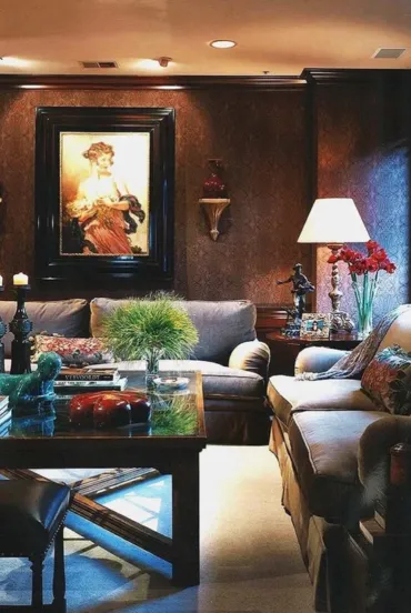 Bespoke Interior