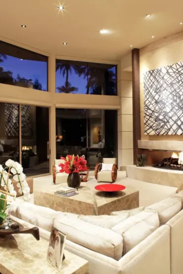 Designing Space