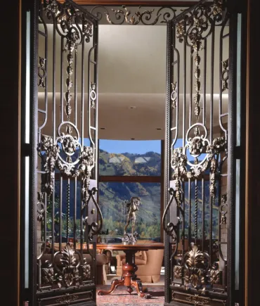 Kaufman Estate Aspen