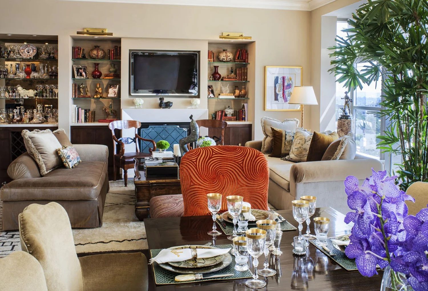 The-Carlyle-DINING-TO-LIVING