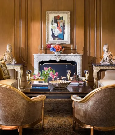 Trousdale Estates