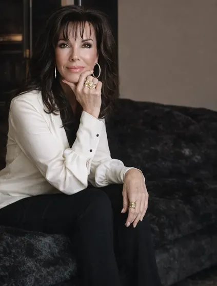Donna About us image