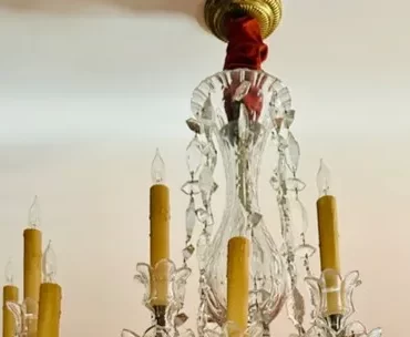 tassels